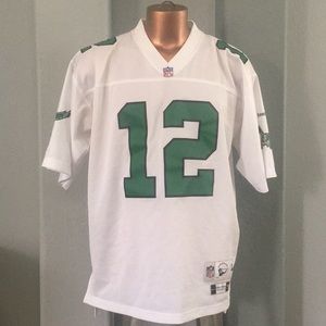 Randall Cunningham Philadelphia Eagles Jersey
